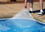 Do I really need a solar blanket for my swimming pool?