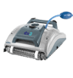 Robotic pool vaccum