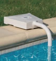 Pool alarm