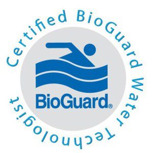 Certified BioGuard Water Technologist