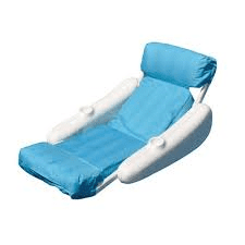 Sunchase lounger