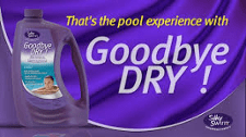 GoodBye Dry