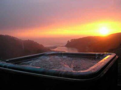 hot-tub