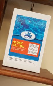 algae kill pack