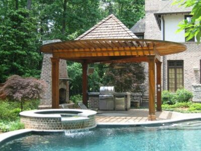 backyard-pergola