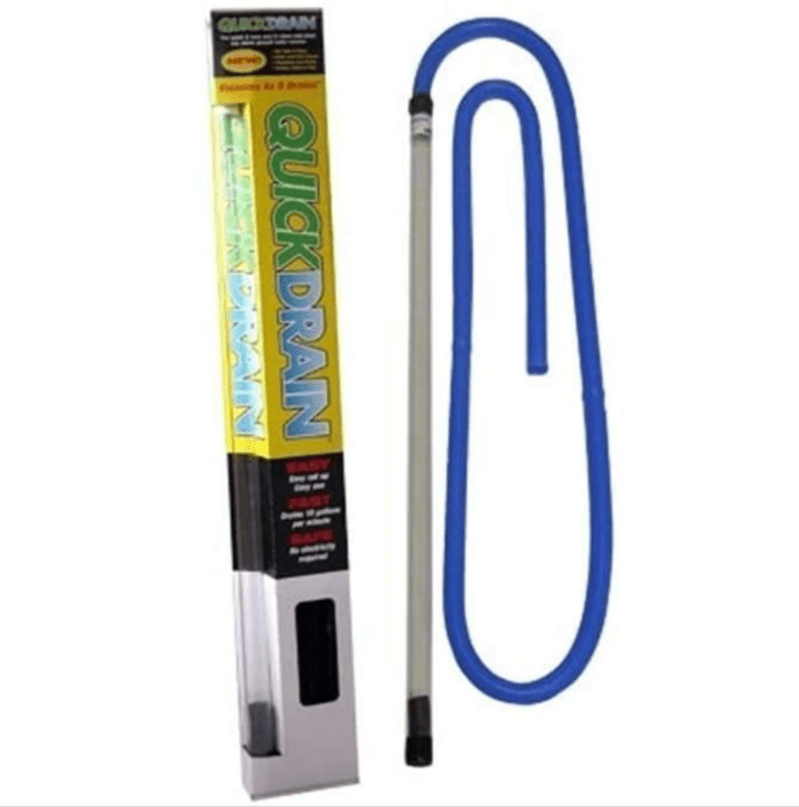 Drain And Refill Your Hot Tub In Easy Steps R R Pools