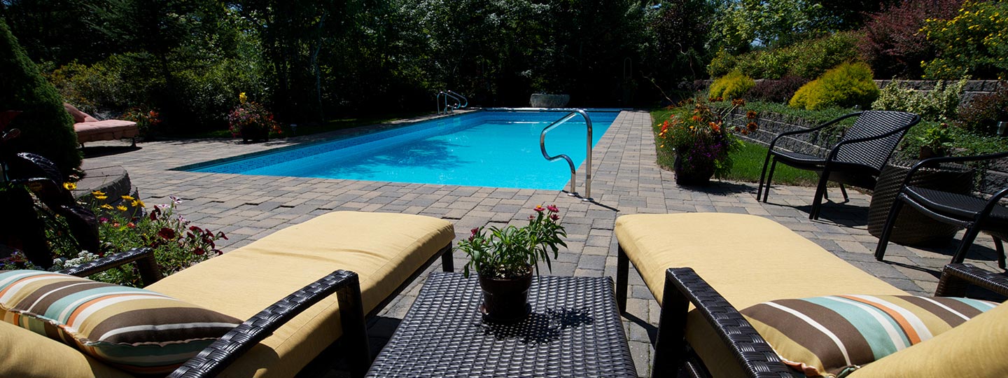 Life of Leisure Service Package R&R Pools