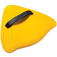 alignment kickboard by Finis