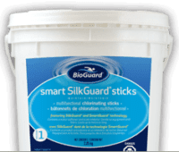 bioguard smart silkguard sticks