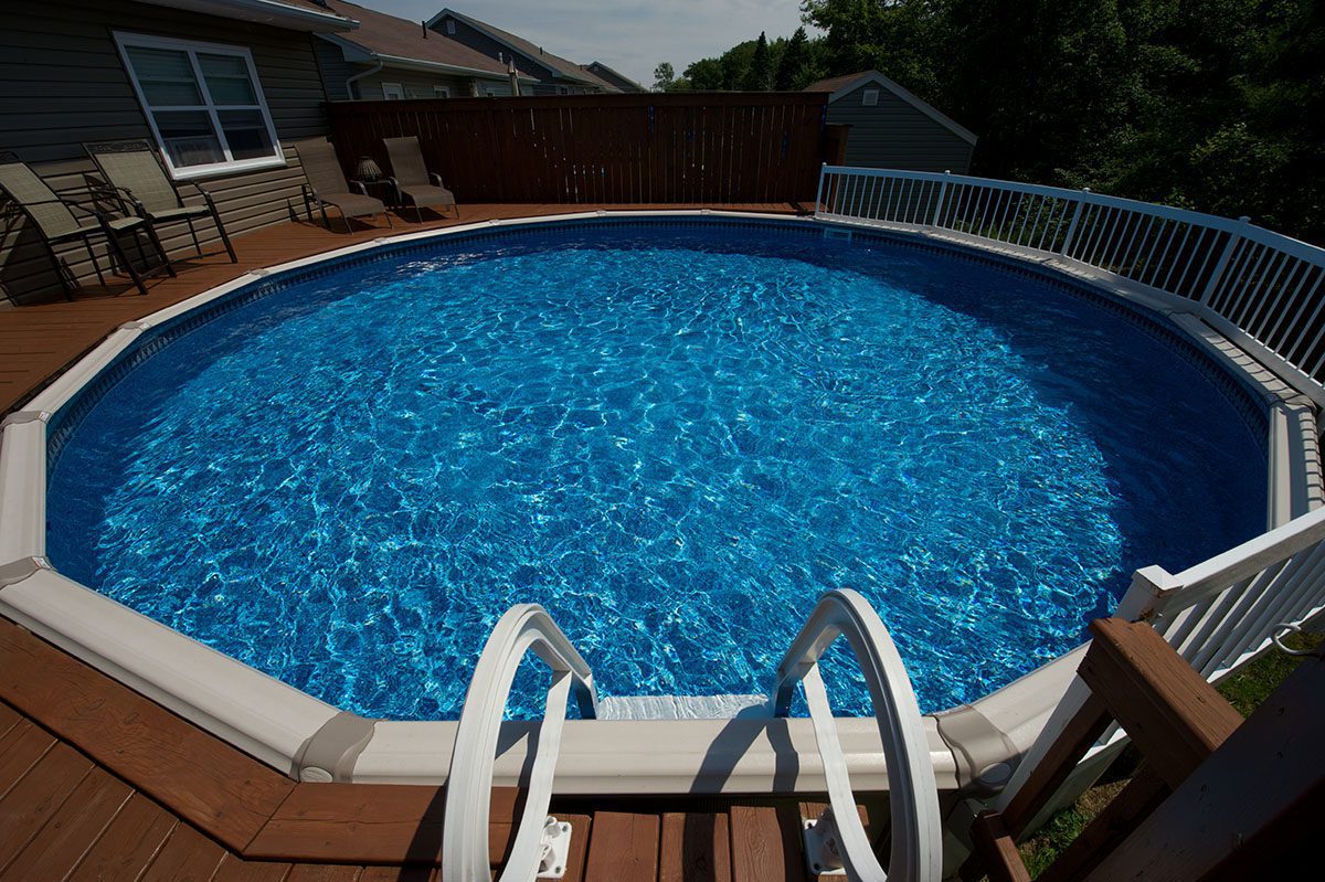 Fir Tree Lane 3 R&R Pools