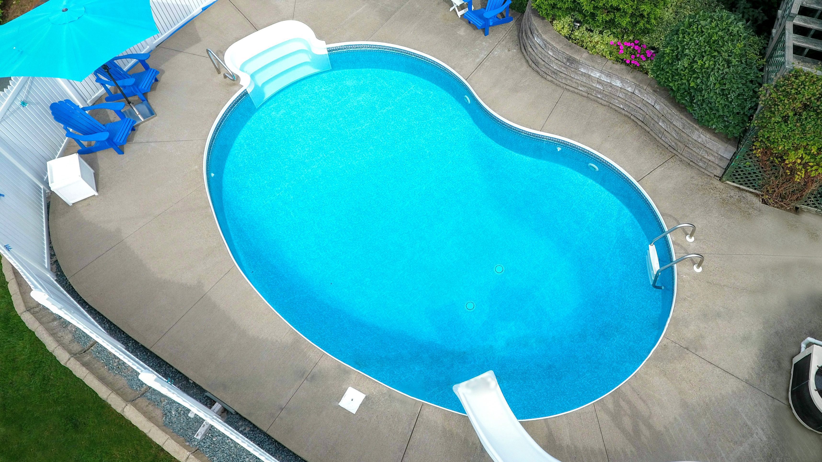 Admiral Cove Drive R&R Pools