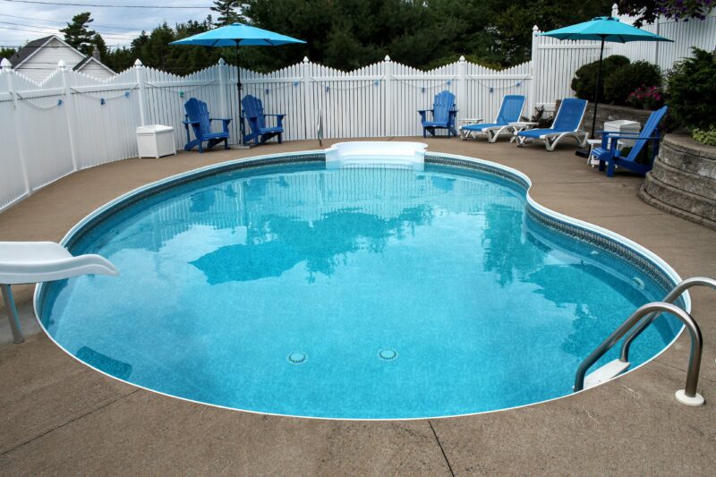 Admiral Cove Drive R&R Pools