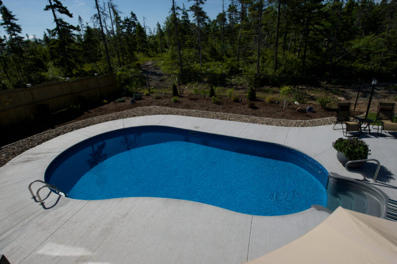 Beaverbank R&R Pools