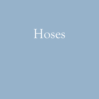 Hoses