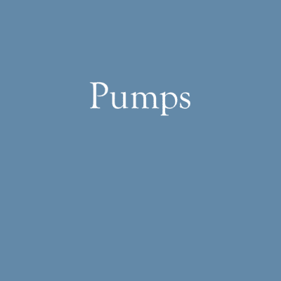 Pumps