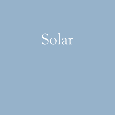 Solar