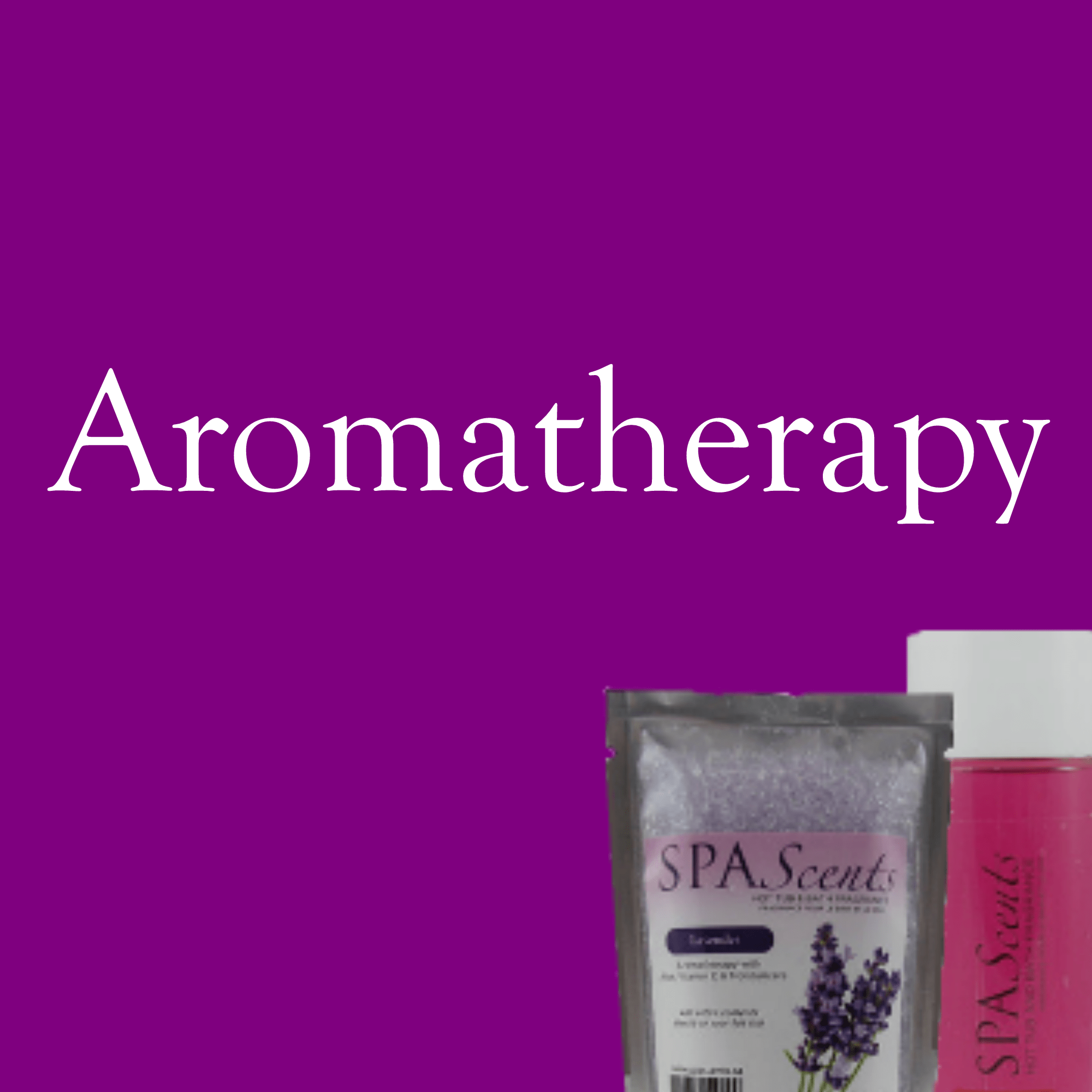Aromatheraphy