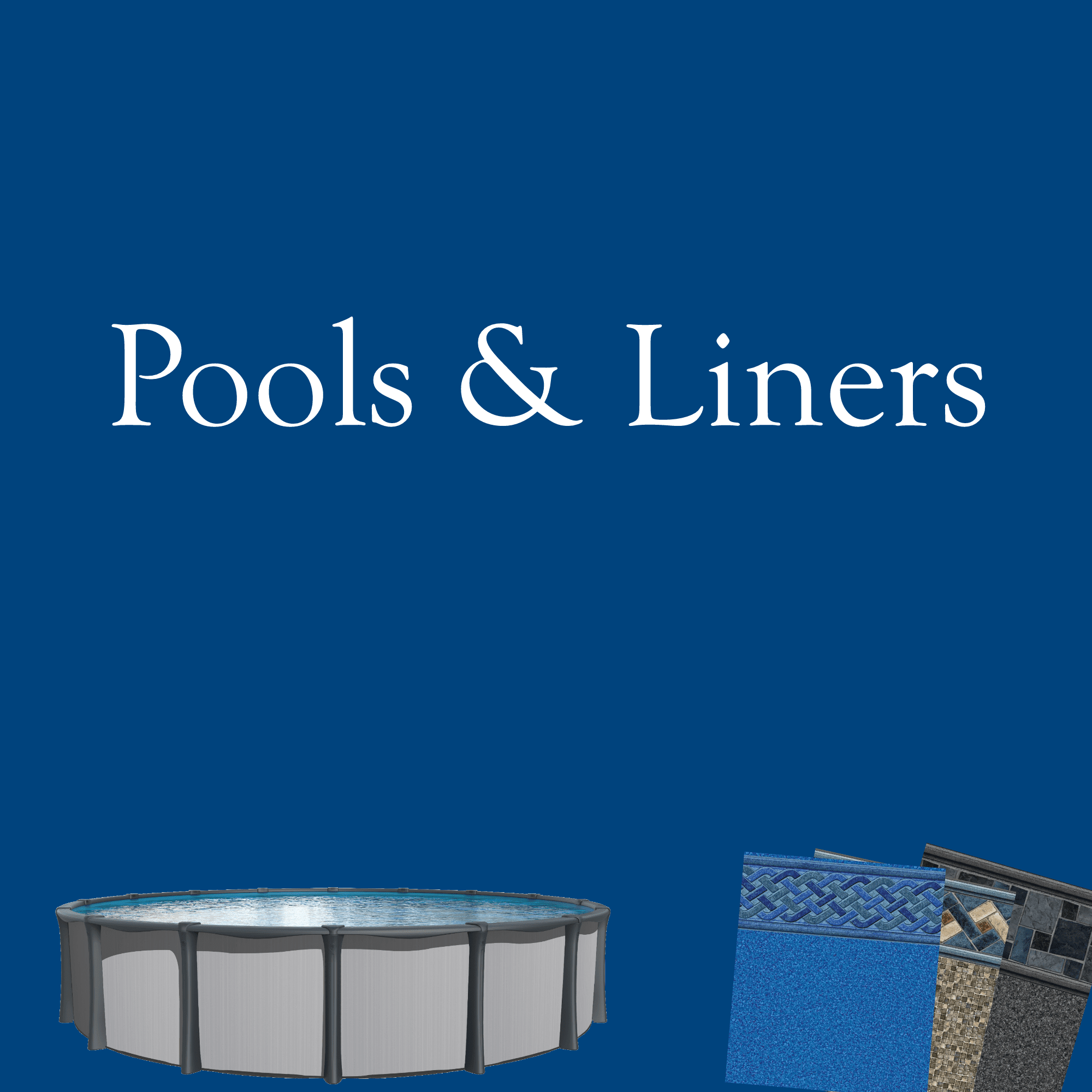 Online Shop Pool equipment, accessories, toys and more R&R Pools