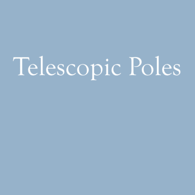 Telescopic Poles