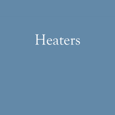 Heaters