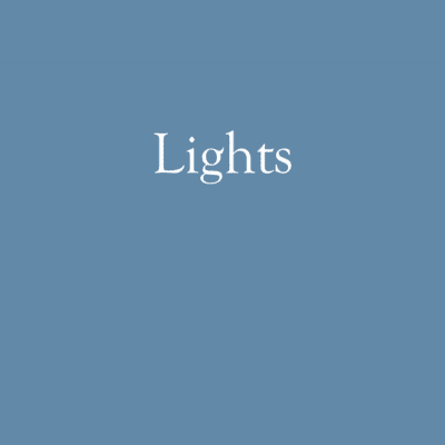 Lights