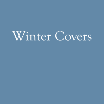 Winter Covers