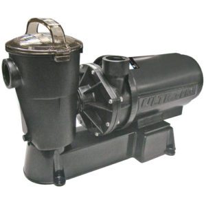 Hayward Ultra Pro 1HP Pump