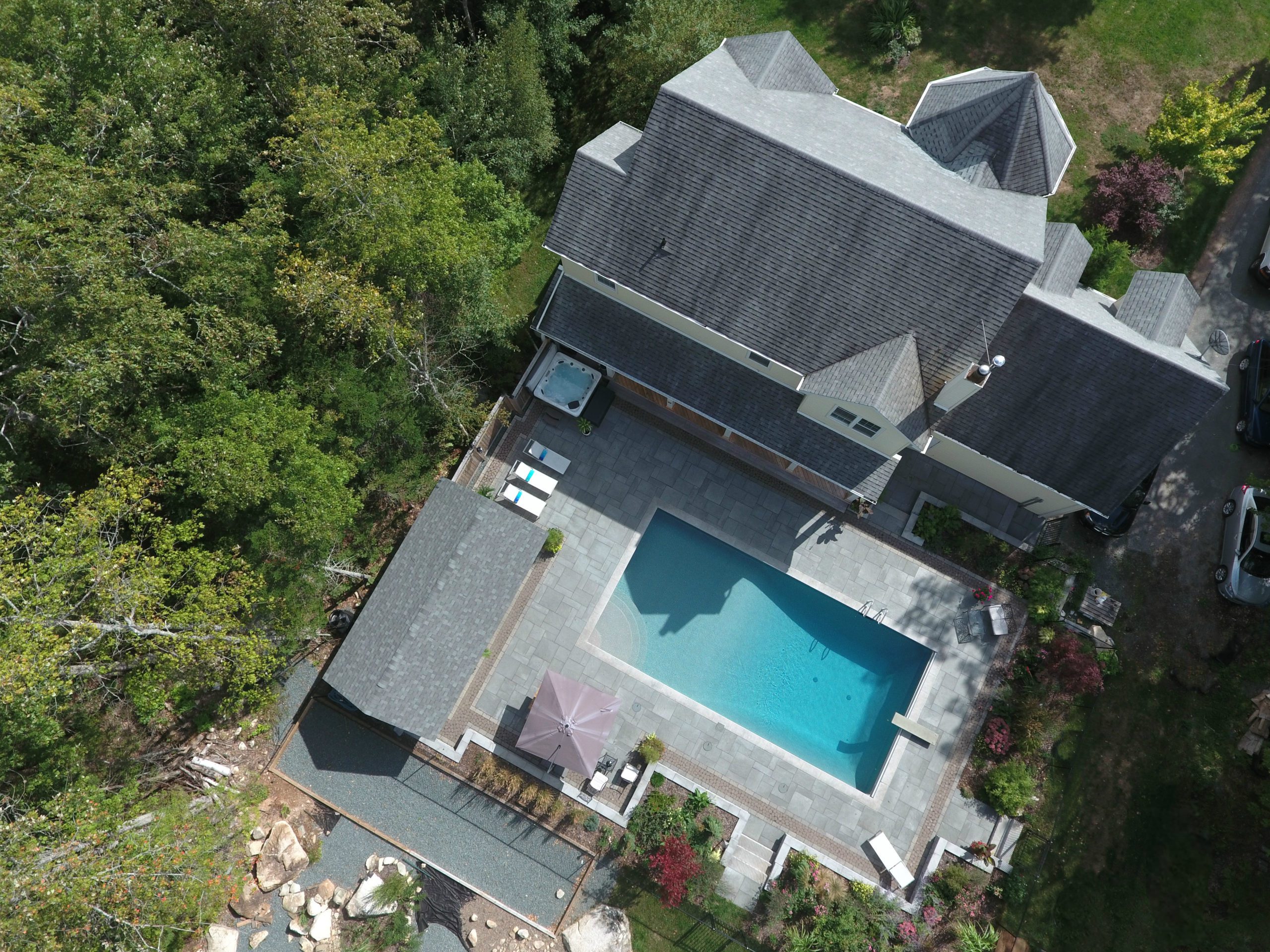 Bonny View R&R Pools