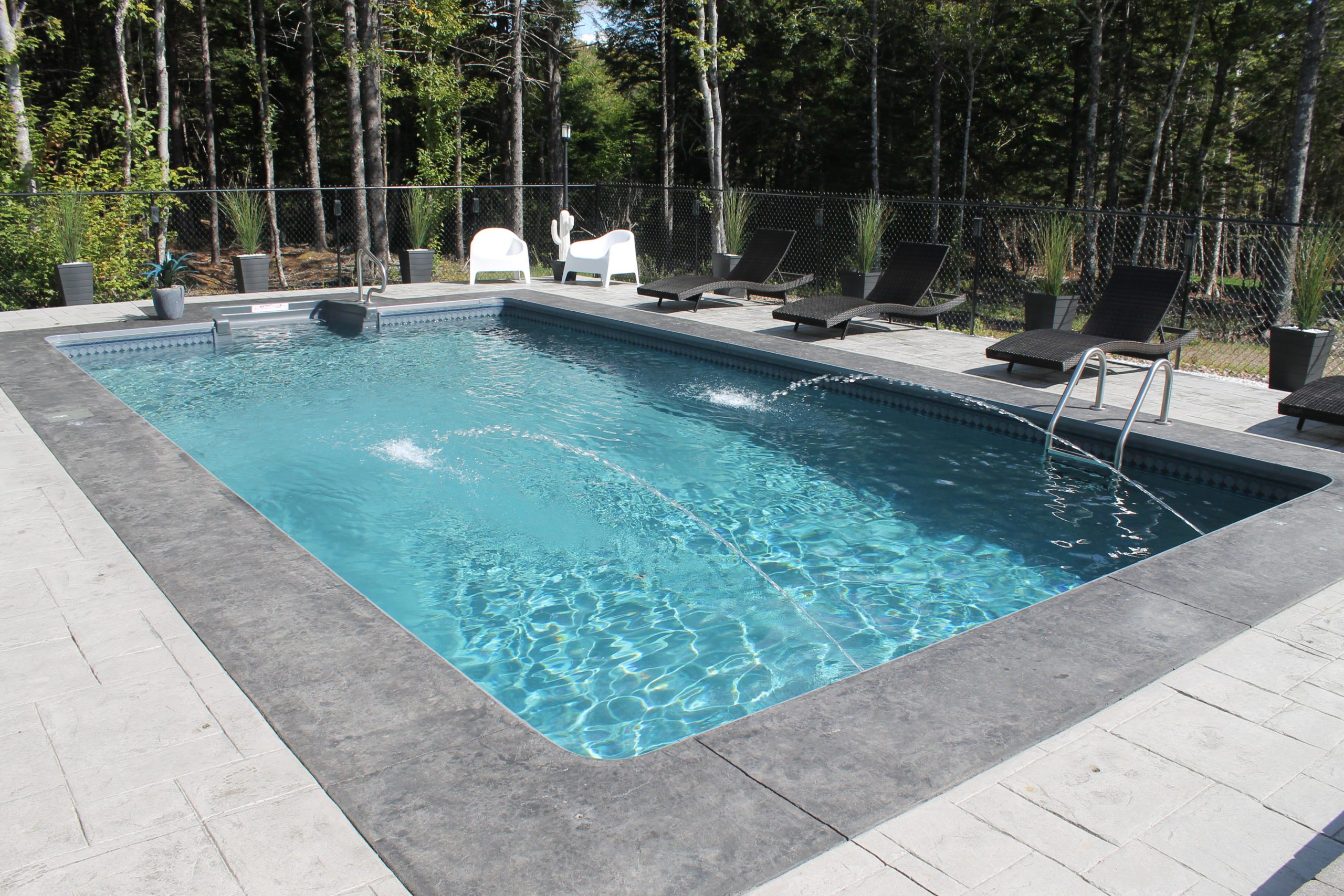 McCabe Lake R&R Pools