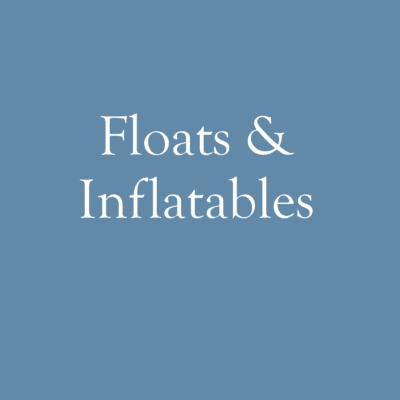 Floats