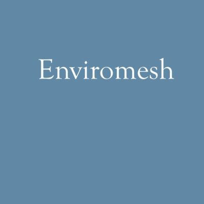 Enviro Mesh Covers