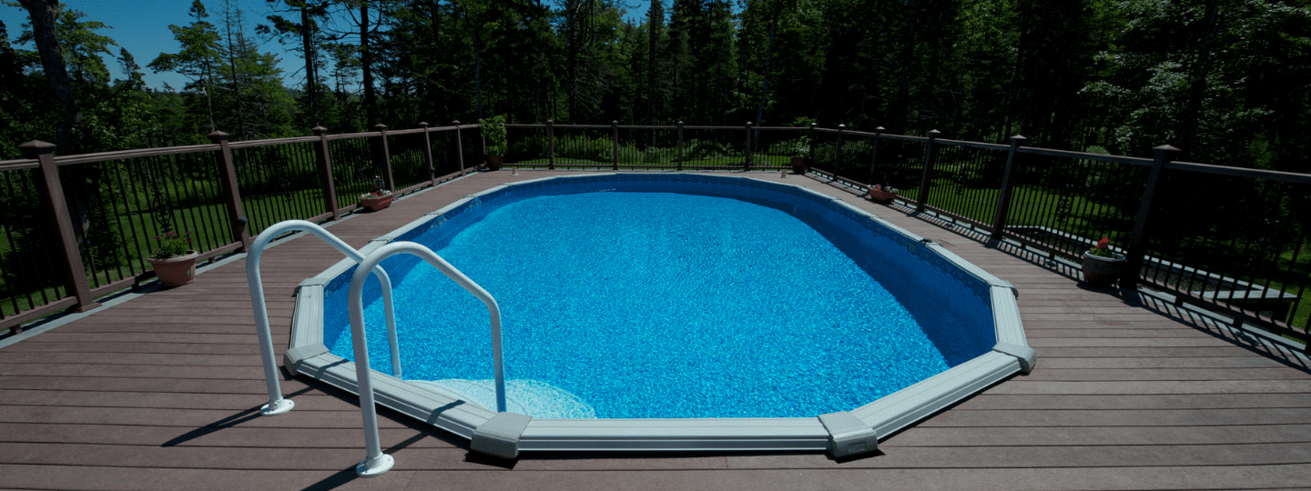 Above Ground Pool FAQ