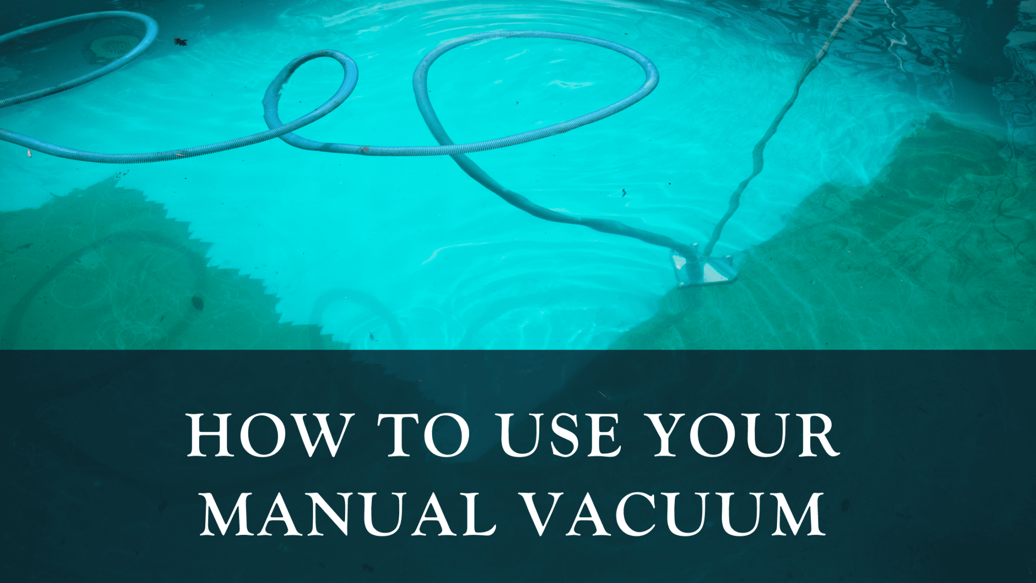 How To Use Your