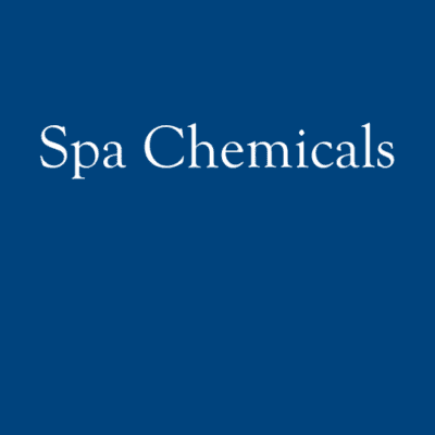 Spa Chemicals