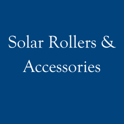 Solar Rollers and Accessories