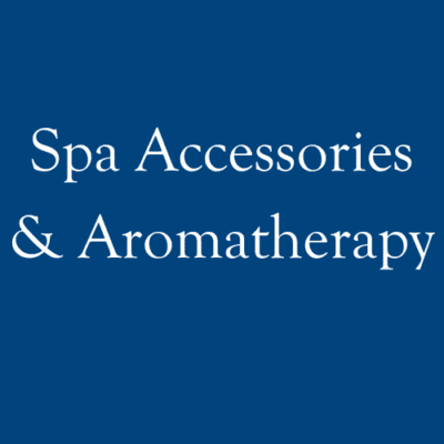 Spa and Hot Tub Accessories