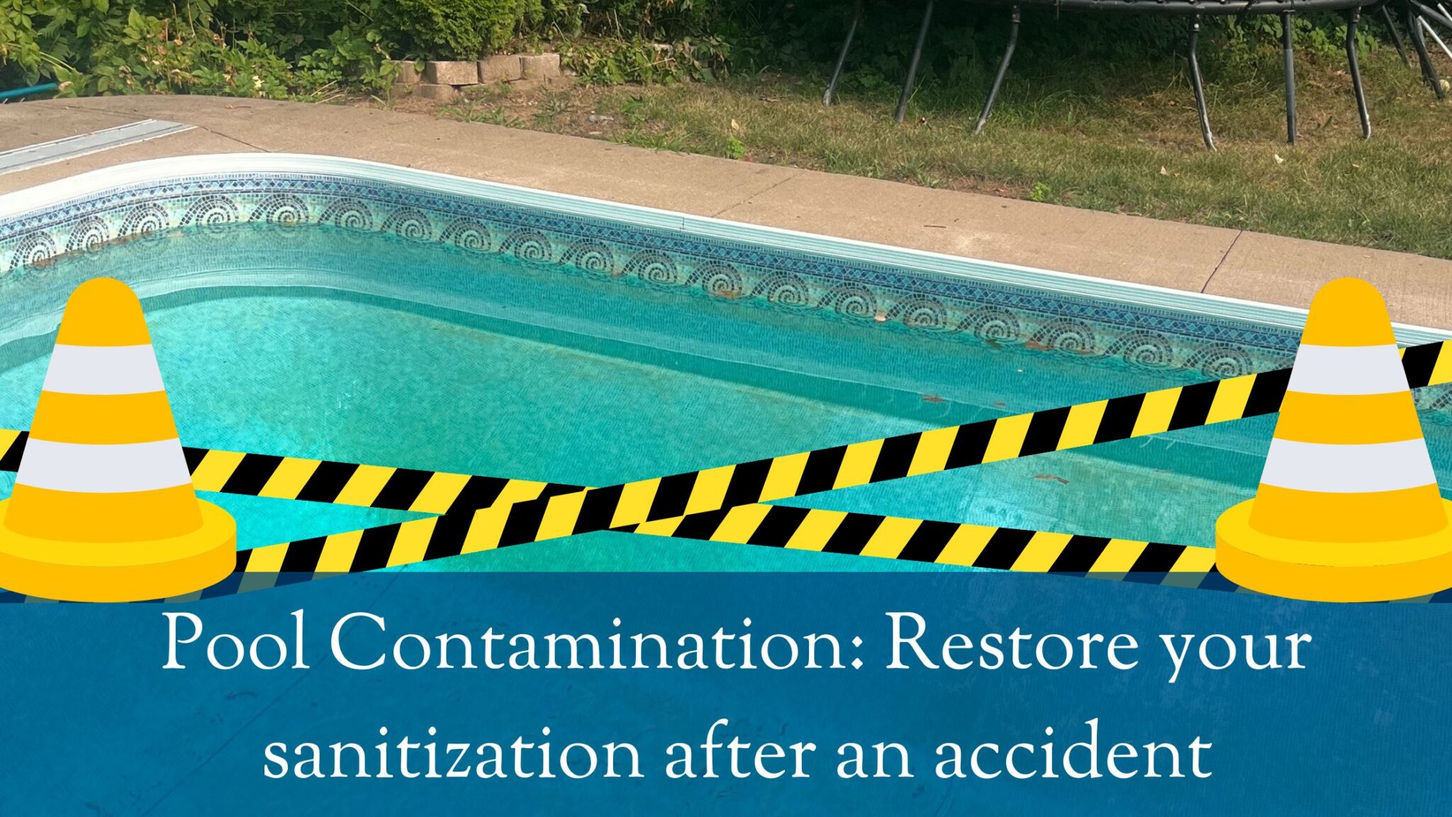 Pool Contamination Pool Contamination: Quick and Effective Steps to Restore Sanitation ...