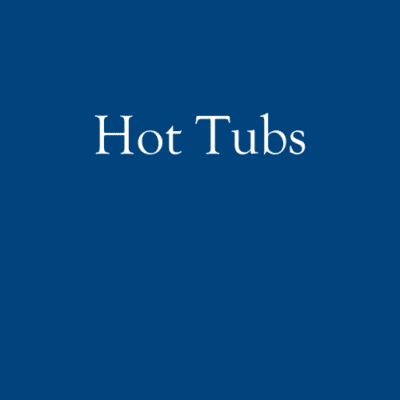 Hot Tubs