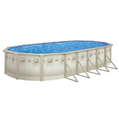Millenium Above Ground Pool DIY Kit