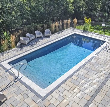 Vinyl Lined Pools