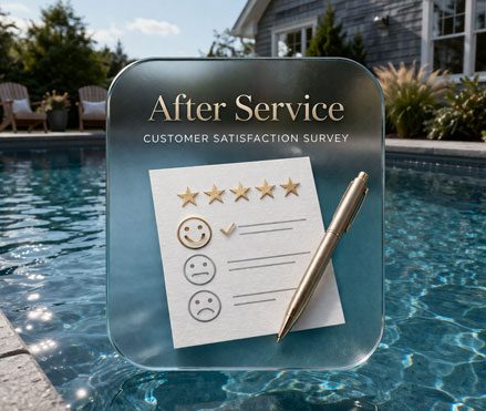 After Service Customer Satisfaction Survey