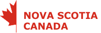 Nova Scotia Canada