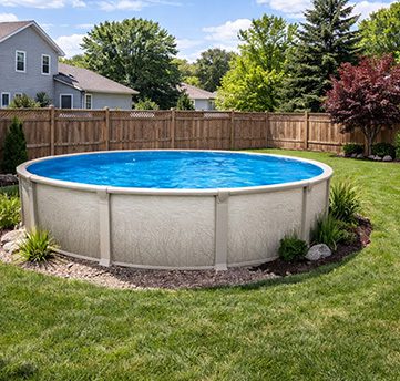 Pools and Liners