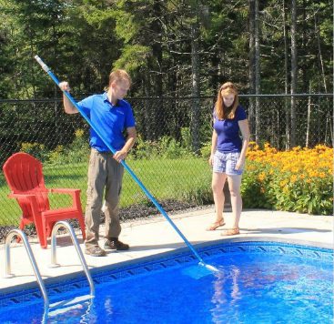 On-Site Maintenance Instructions