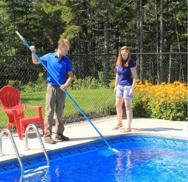 On-site Maintenance Instructions