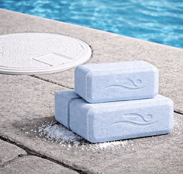 Pool Sanitizer
