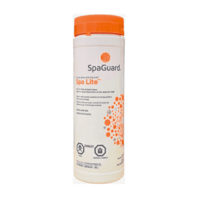 SpaGuard Spa Lite